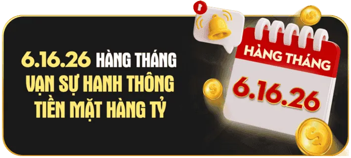 Ưu Đãi Độc Quyền Tháng 10